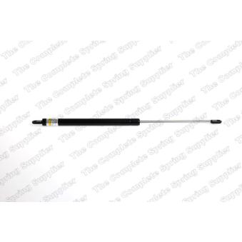 Vérin, capot-moteur LESJOFORS OEM 51231868555