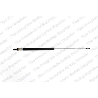 Vérin, capot-moteur LESJOFORS 8008404