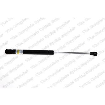 Vérin, capot-moteur LESJOFORS 8008408