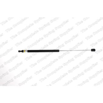 Vérin, capot-moteur LESJOFORS 8015600 Vérin, capot-moteur LESJOFORS 8015600