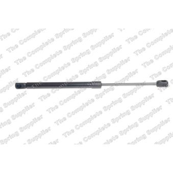 Vérin, capot-moteur LESJOFORS 8015605