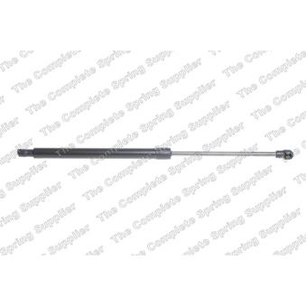 Vérin, capot-moteur LESJOFORS 8017000