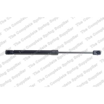 Vérin, capot-moteur LESJOFORS 8044211