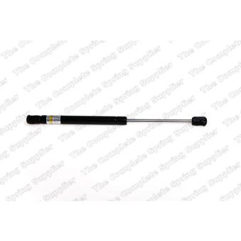 Vérin, capot-moteur LESJOFORS 8058500