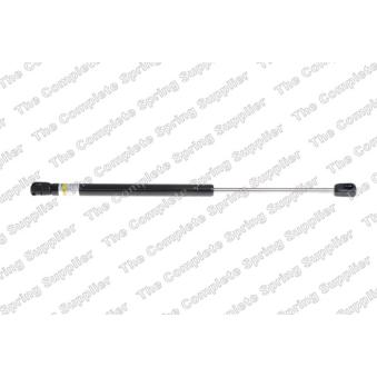 Vérin, capot-moteur LESJOFORS OEM 95917197