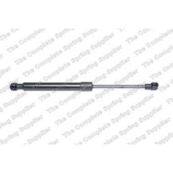 Vérin, capot-moteur LESJOFORS [8066705]