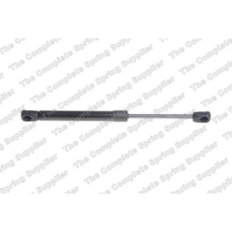 Vérin, capot-moteur LESJOFORS 8069708