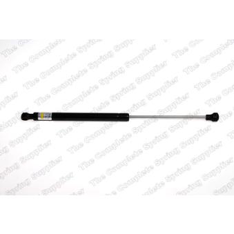 Vérin, capot-moteur LESJOFORS OEM 8463263 Vérin, capot-moteur LESJOFORS OEM 8463263