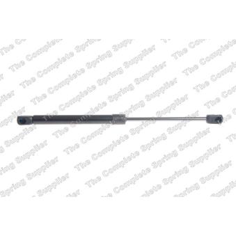 Vérin, capot-moteur LESJOFORS 8075707 Vérin, capot-moteur LESJOFORS 8075707