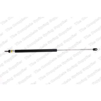 Vérin, capot-moteur LESJOFORS [8077801]