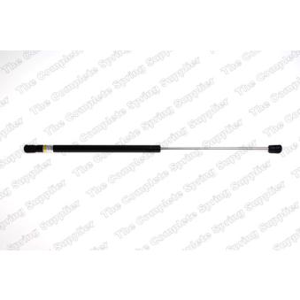 Vérin, capot-moteur LESJOFORS 8082901