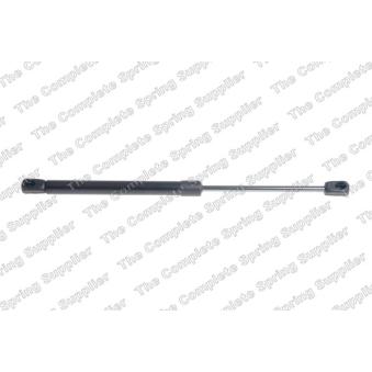 Vérin, capot-moteur LESJOFORS [8085703]