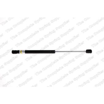 Vérin, capot-moteur LESJOFORS OEM 1X4316C826AC