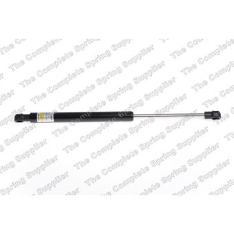 Vérin, capot-moteur LESJOFORS OEM 3D0823359B