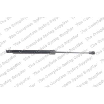 Vérin, capot-moteur LESJOFORS 8095031