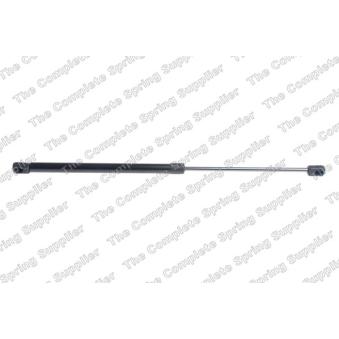 Vérin, capot-moteur LESJOFORS 8095032