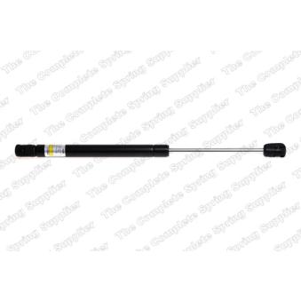 Vérin de hayon, de coffre LESJOFORS OEM 60664833