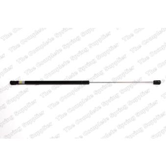 Vérin de hayon, de coffre LESJOFORS 8104211