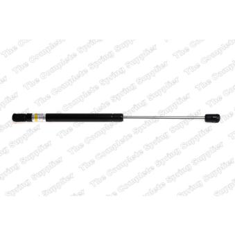 Vérin de hayon, de coffre LESJOFORS [8104224]