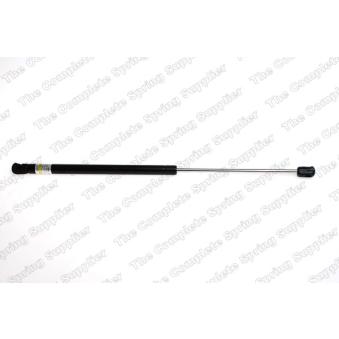 Vérin de hayon, de coffre LESJOFORS 8104225