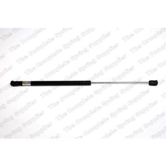 Vérin de hayon, de coffre LESJOFORS [8104231]