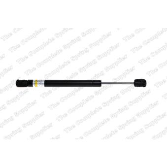 Vérin de hayon, de coffre LESJOFORS 8104232