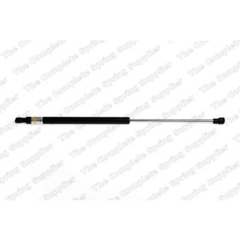 Vérin de hayon, de coffre LESJOFORS 8104233