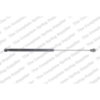 Vérin de hayon, de coffre LESJOFORS 8104257