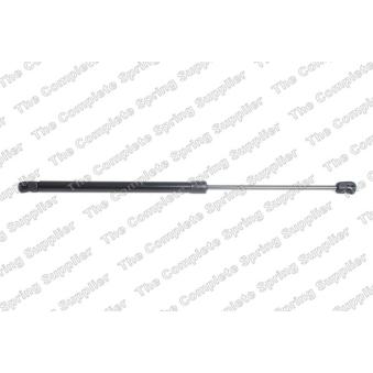 Vérin de hayon, de coffre LESJOFORS 8104268