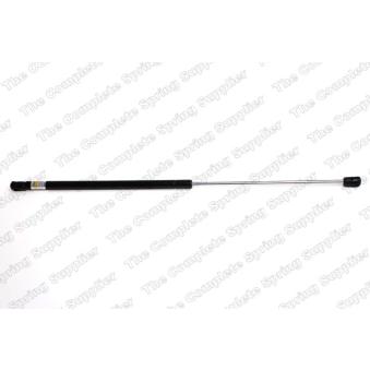 Vérin de hayon, de coffre LESJOFORS 8108401