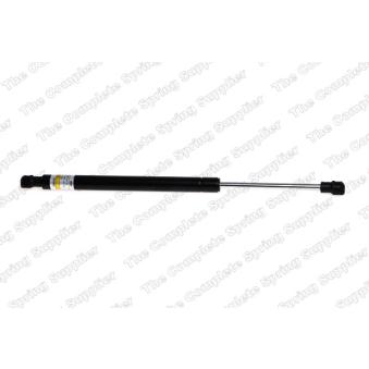 Vérin de hayon, de coffre LESJOFORS OEM 41627166758