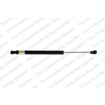 Vérin de hayon, de coffre LESJOFORS OEM 51247129194