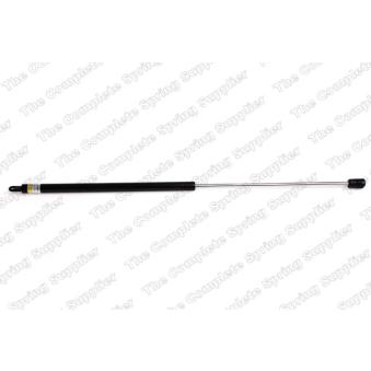 Vérin de hayon, de coffre LESJOFORS 8115603