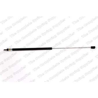 Vérin de hayon, de coffre LESJOFORS 8115604