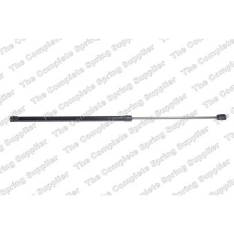 Vérin de hayon, de coffre LESJOFORS 8115667