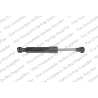 Vérin de hayon, de coffre LESJOFORS 8115668