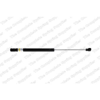 Vérin de hayon, de coffre LESJOFORS 8117705