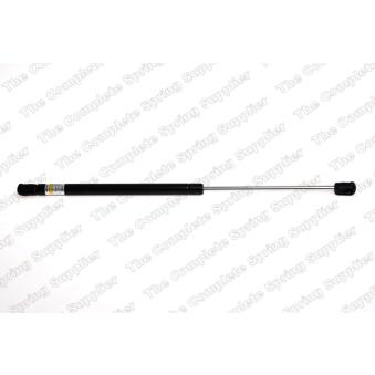 Vérin de hayon, de coffre LESJOFORS OEM 46744596