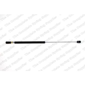 Vérin de hayon, de coffre LESJOFORS 8126127