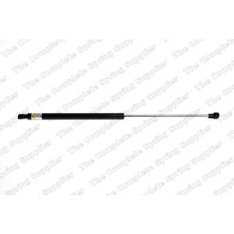 Vérin de hayon, de coffre LESJOFORS 8126130