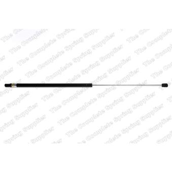 Vérin de hayon, de coffre LESJOFORS OEM 46770621