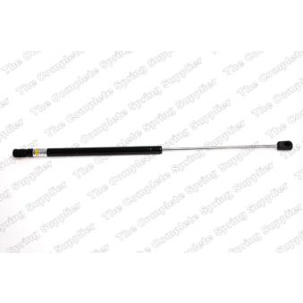 Vérin de hayon, de coffre LESJOFORS OEM 51247127875