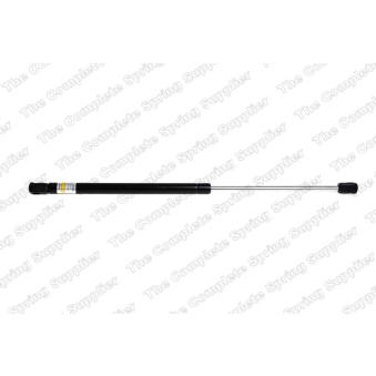 Vérin de hayon, de coffre LESJOFORS 8127537