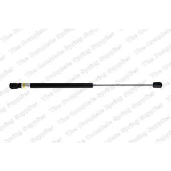 Vérin de hayon, de coffre LESJOFORS 8127538