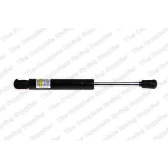 Vérin de hayon, de coffre LESJOFORS OEM 93bbf406a10bb Vérin de hayon, de coffre LESJOFORS OEM 93bbf406a10bb