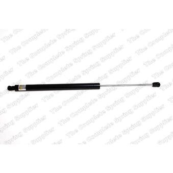 Vérin de hayon, de coffre LESJOFORS OEM 1009060 Vérin de hayon, de coffre LESJOFORS OEM 1009060