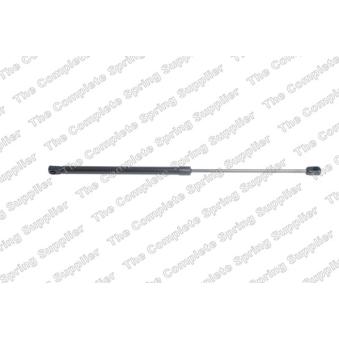 Vérin de hayon, de coffre LESJOFORS 8127578