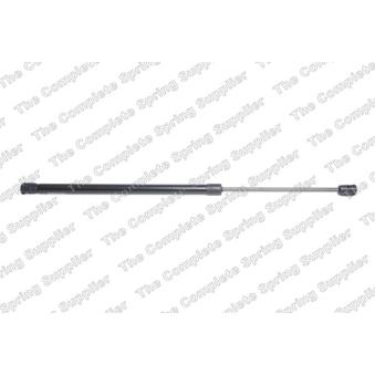 Vérin de hayon, de coffre LESJOFORS 8127582 pour FORD FOCUS 1.6 LPG - 117cv