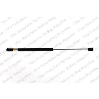 Vérin de hayon, de coffre LESJOFORS OEM 74870S6DE02 Vérin de hayon, de coffre LESJOFORS OEM 74870S6DE02