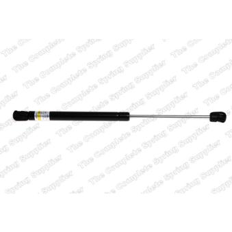 Vérin, vitre arrière LESJOFORS OEM 871702E000